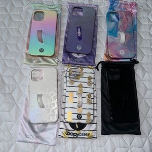 iPhone 12/12 Pro Cases